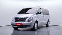 Hyundai Grandeur 2007