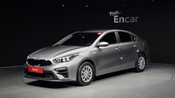 Kia K3 2019
