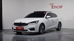 Kia K7 2016