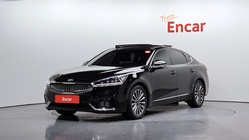 Kia K7 2018