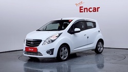 Chevrolet Matiz 2010