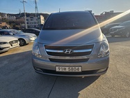 Hyundai Grandeur 2011