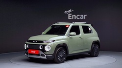 Hyundai Casper 2022