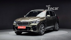 BMW X5 2022