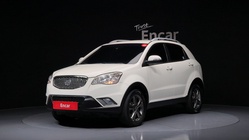 Ssangyong KORANDO 2013