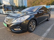 Hyundai Grandeur 2012