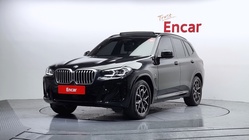 BMW X3 2024