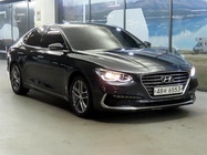 Hyundai Grandeur 2018