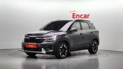 Kia Seltos 2022