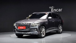 Genesis GV80 2021