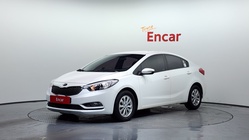 Kia K3 2015