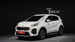 Kia Sportage 2020