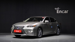 Lexus ES 2016