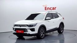 Ssangyong KORANDO 2022
