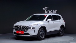 Hyundai Santa Fe 2022