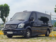 Mercedes-Benz Sprinter 2018