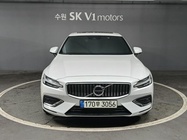 Volvo S60 2021