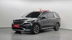 Kia Canival 2020
