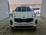 Kia Sportage 2016
