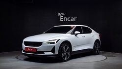 Polestar 2 2022