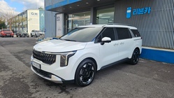 Kia Canival 2024