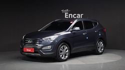 Hyundai Santa Fe 2014