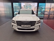 Genesis GV80 2020