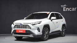 Toyota RAV4 2024