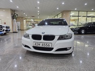 BMW 3 Series 2011