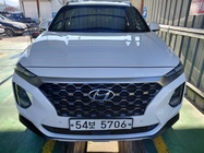 Hyundai Santa Fe 2019