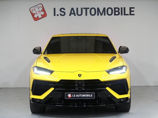 Lamborghini Urus 2024
