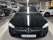 Mercedes-Benz CLA-Class 2025
