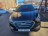 Hyundai Tucson 2014