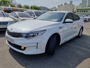 Kia K5 2017