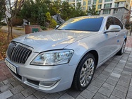 Ssangyong Chairman 2012