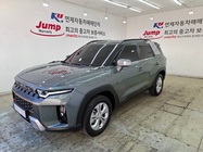 Ssangyong Torres 2024