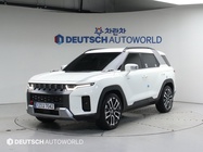 Ssangyong Torres 2022