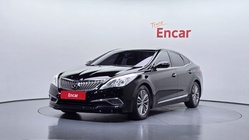 Hyundai Grandeur 2015