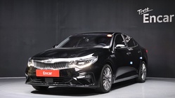 Kia K5 2019