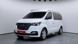 Hyundai Grandeur 2018