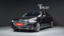 Genesis G90 2020