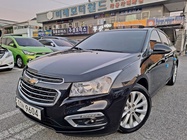 Chevrolet Cruze 2015