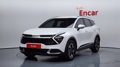 Kia Sportage 2021