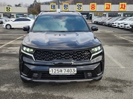 Kia Sorento 2020