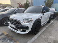MINI Countryman 2018