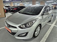 Hyundai i30 2013