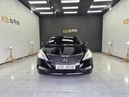 Hyundai Grandeur 2014