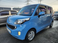 Kia RAY 2015