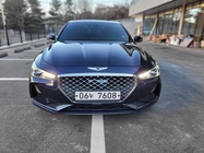 Genesis G70 2019