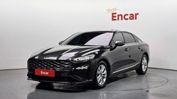 Kia K8 2021